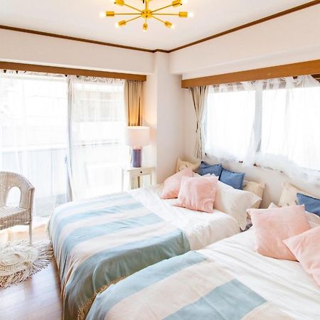 Harmonia東京堀切 10名定員90平米の広いcondominium 도쿄 외부 사진