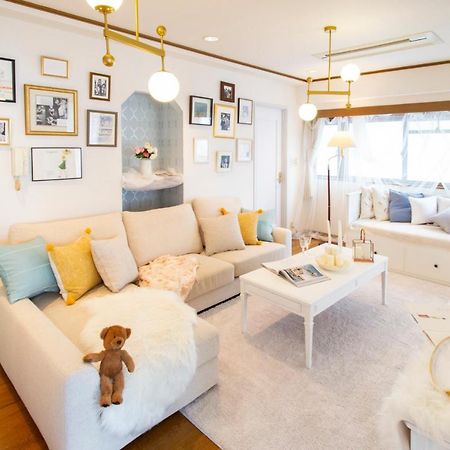 Harmonia東京堀切 10名定員90平米の広いcondominium 도쿄 외부 사진