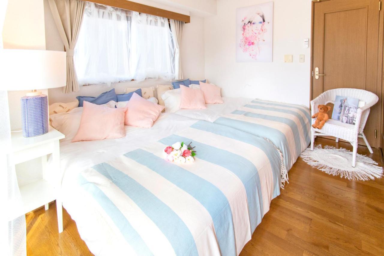 Harmonia東京堀切 10名定員90平米の広いcondominium 도쿄 외부 사진